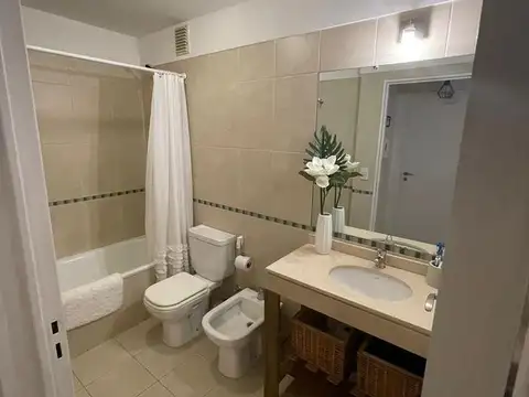 Departamento en Alquiler Temporal en Lomas de Núñez, USD 1.000