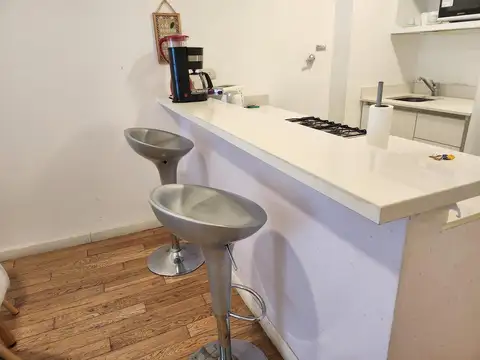 Departamento en Venta en Palermo Nuevo, USD 142.000