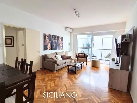 Departamento en Venta de 2 dormitorios