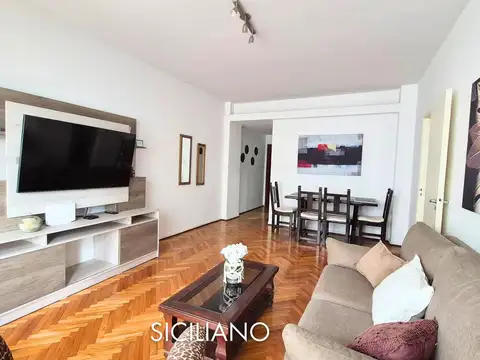 Departamento en Venta al Sur