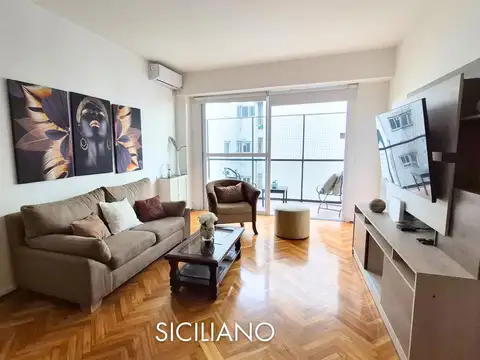 Departamento en Venta en Parque Rivadavia, USD 168.000