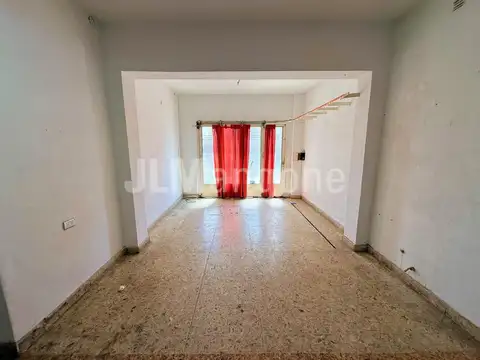 Depto Tipo Casa en Alquiler de 4 ambientes
