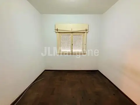 Depto Tipo Casa 4 ambientes con 1 baño