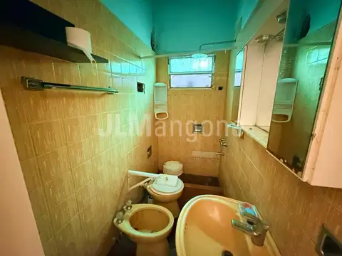 Depto Tipo Casa en Alquiler 60 años