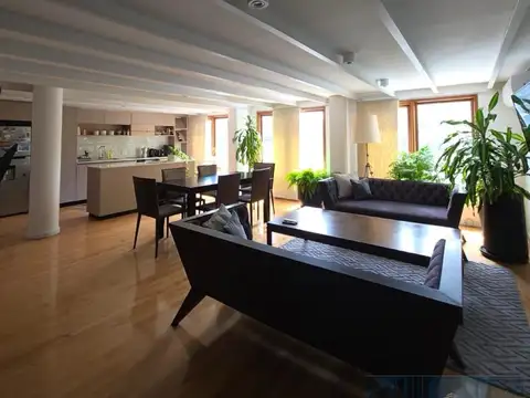 Oficina en Venta en Nuñez, USD 450.000