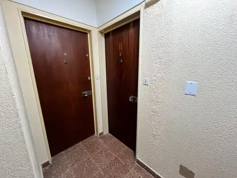 Departamento en Venta 35 años