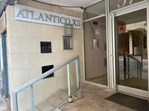 VENTA DEPARTAMENTO 2 AMBIENTES SAN BERNARDO
