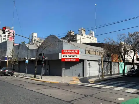 Terreno en Constitución.