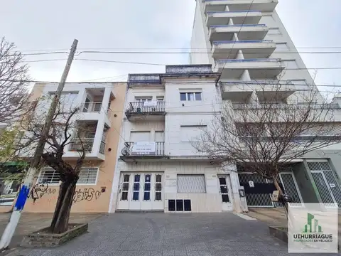 Departamento en La Plata