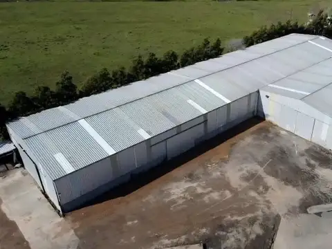 Ruta AO12 km 5.7