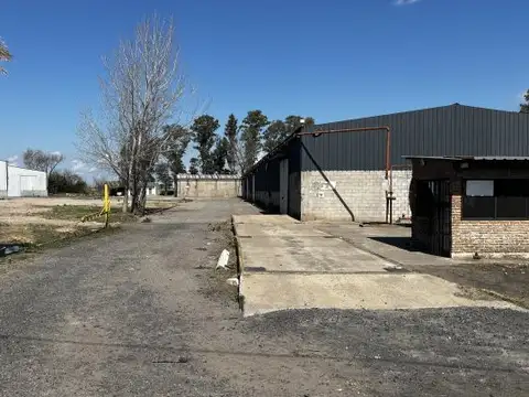 Ruta AO12 km 5.7 , Piso No definido