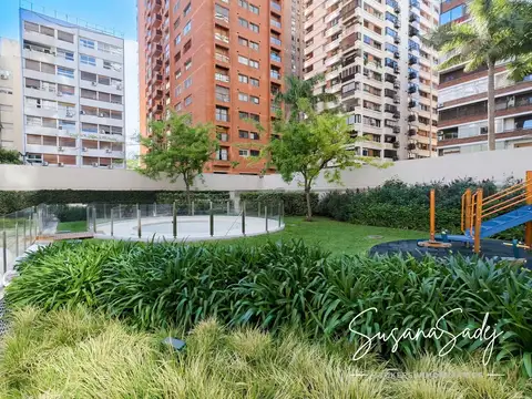 Departamento  en Venta en Alto Palermo, Capital Federal, Buenos Aires