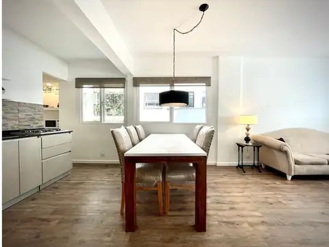 Departamento - Belgrano