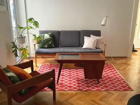 Departamento en alquiler temporario