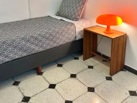 Departamento en alquiler temporario