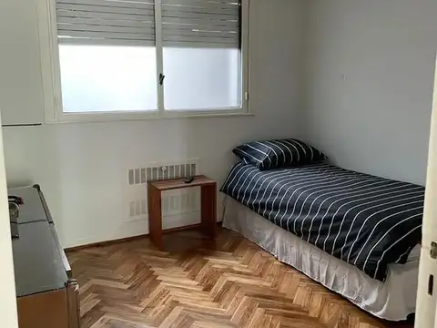 Departamento en Alquiler Temporal en Palermo, USD 1.850