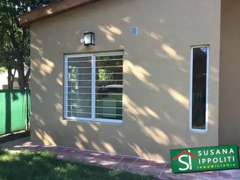 Casa en Alquiler de 2 dormitorios