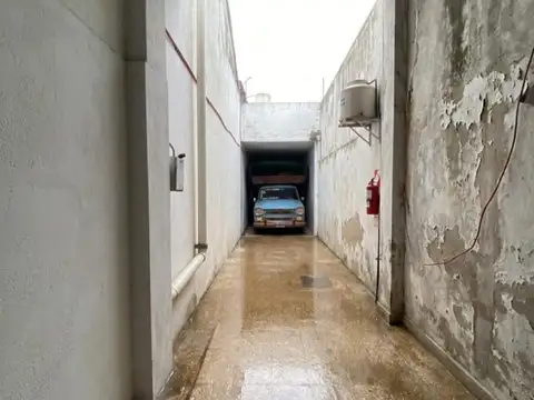 Galpon en Alquiler 45 años