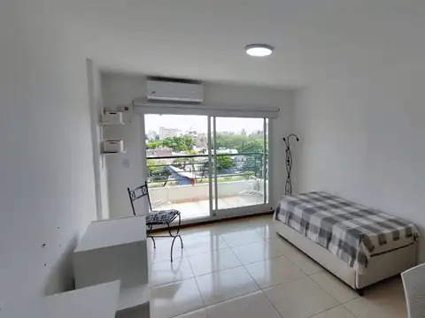 Departamento en alquiler en Luis Agote