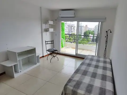 santa fe 3200, Piso 9