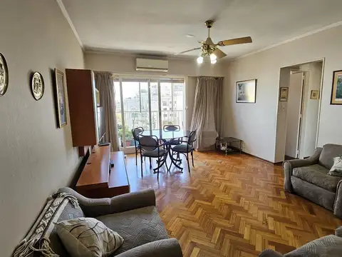 Departamento en Alquiler Temporal en Flores, $ 850.000