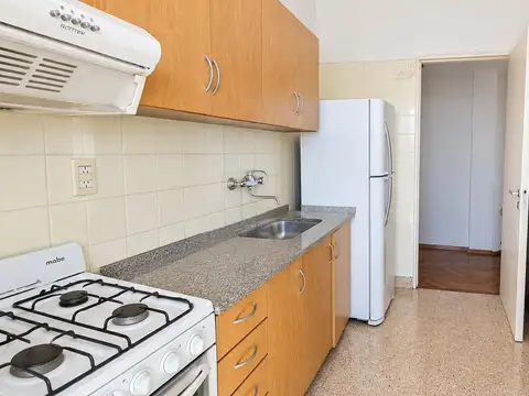 Departamento en Flores
