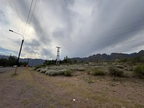 Terreno en Venta en Blanco Encalada, USD 165.000