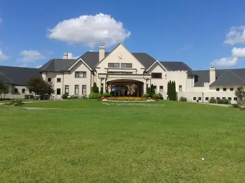 Terreno Lote  en Venta ubicado en Pilar Golf, Pilar, G.B.A. Zona Norte