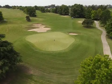 Terreno Lote  en Venta ubicado en Pilar Golf, Pilar, G.B.A. Zona Norte