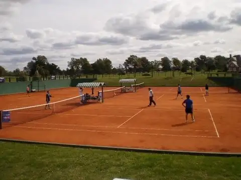 Terreno en Venta en Pilar Golf Club, USD 174.000