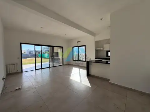 Casa en Alquiler 3 años