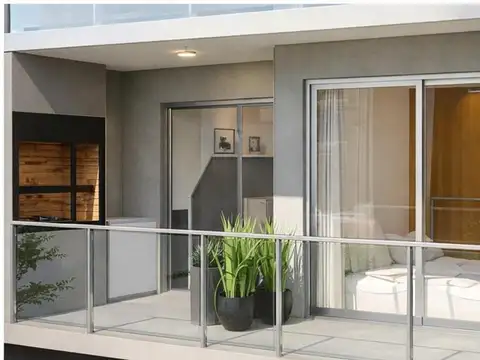 Departamento en Venta A Estrenar