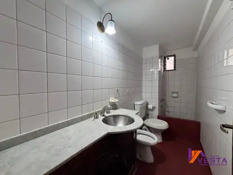 B° JUAN PABLO II - DEPARTAMENTO EN VENTA - ZONA SUR- PLANTA BAJA
