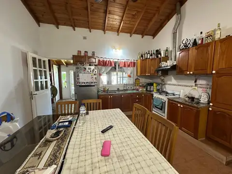 Casa en Venta 15 años
