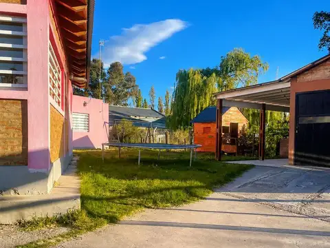Casa en Alquiler de 3 dormitorios