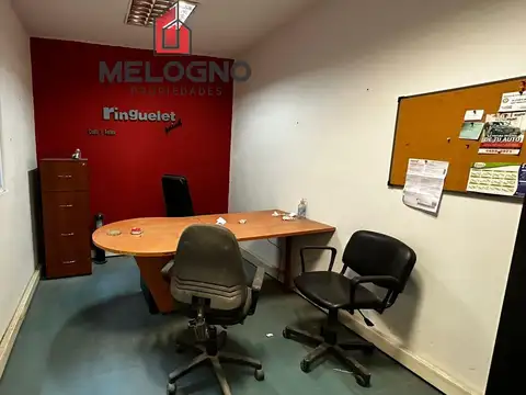 Galpon en Venta 20 años