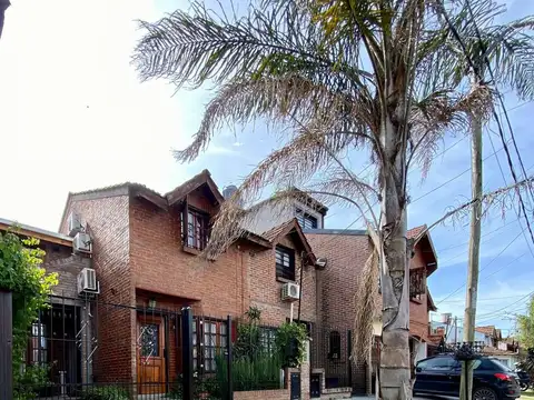 VENTA DUPLEX PUERTAS DEL SOL - CIUDAD EVITA