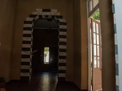 Depto Tipo Casa en Venta de 5 ambientes