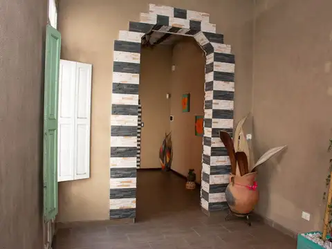 Depto Tipo Casa en Venta de 3 dormitorios