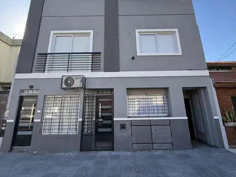 PH tipo casa, monoambiente divisible