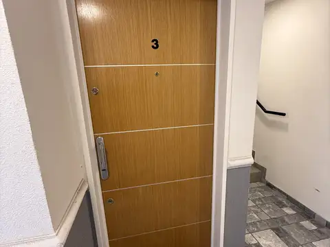 Depto Tipo Casa en Venta de 1 dormitorio