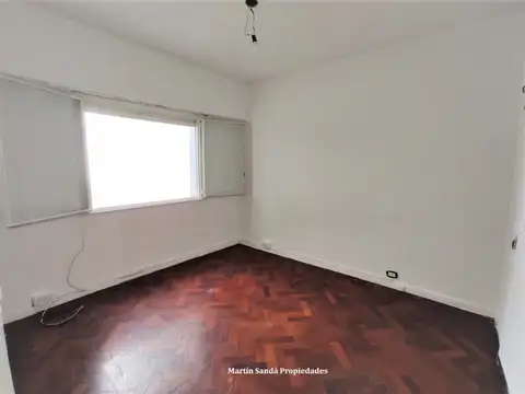 Departamento en Alquiler en Balvanera, $ 750.000