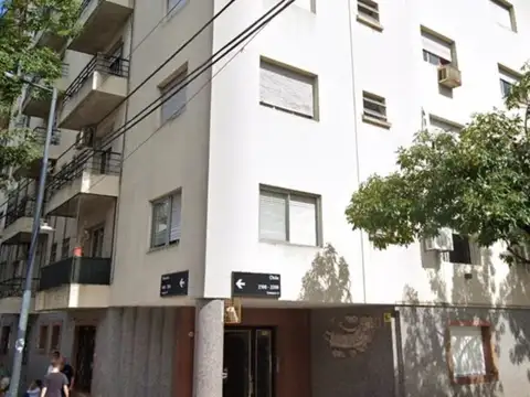 Departamento en Alquiler de 3 ambientes
