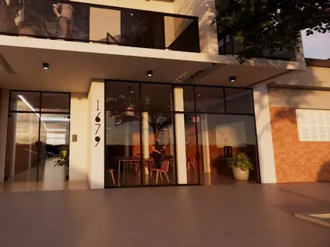 Departamento en Venta A Estrenar
