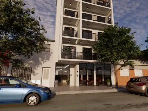 Departamento en Venta Permite mascota