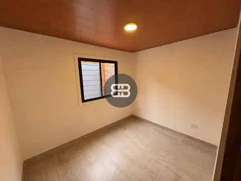 Departamento en Alquiler A Estrenar