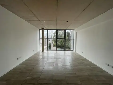 Oficina Monoambiente con 1 baño