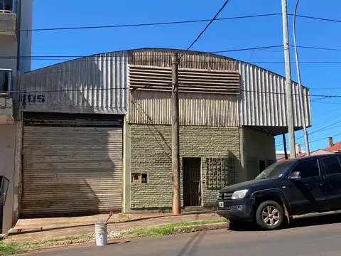 Av. Bustamante  1111