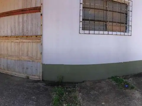 Galpon en Venta A Estrenar