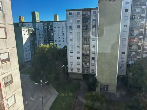 VENTA DEPTO 5 AMB C/BALCÓN - VILLA LUGANO COPELLO